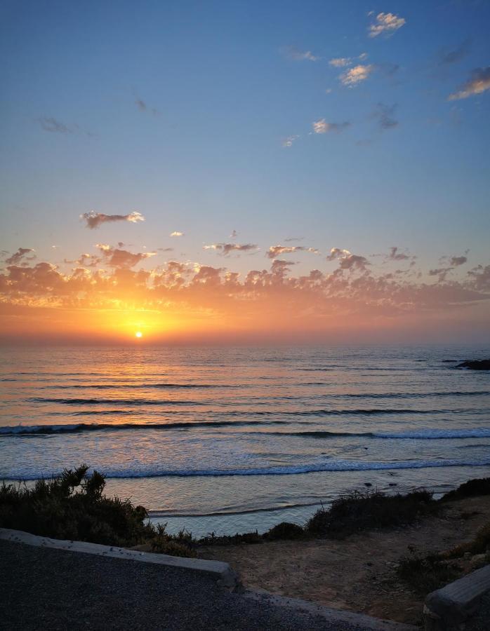 Tigmi Blue - Imsouane Surf Et Ocean Bed and Breakfast Buitenkant foto